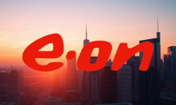 Beitragsbild zu E.ON Aktie: Strategieanpassungen vorgenommen