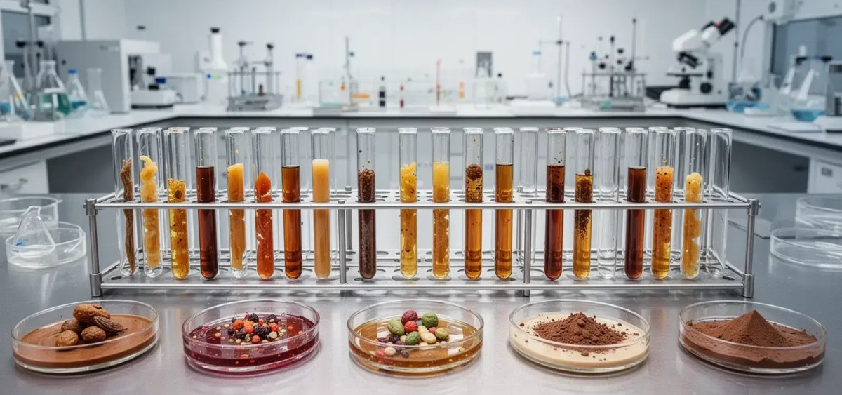 Beitragsbild zu Nestle Aktie: Zukunftssicherheit gestärkt