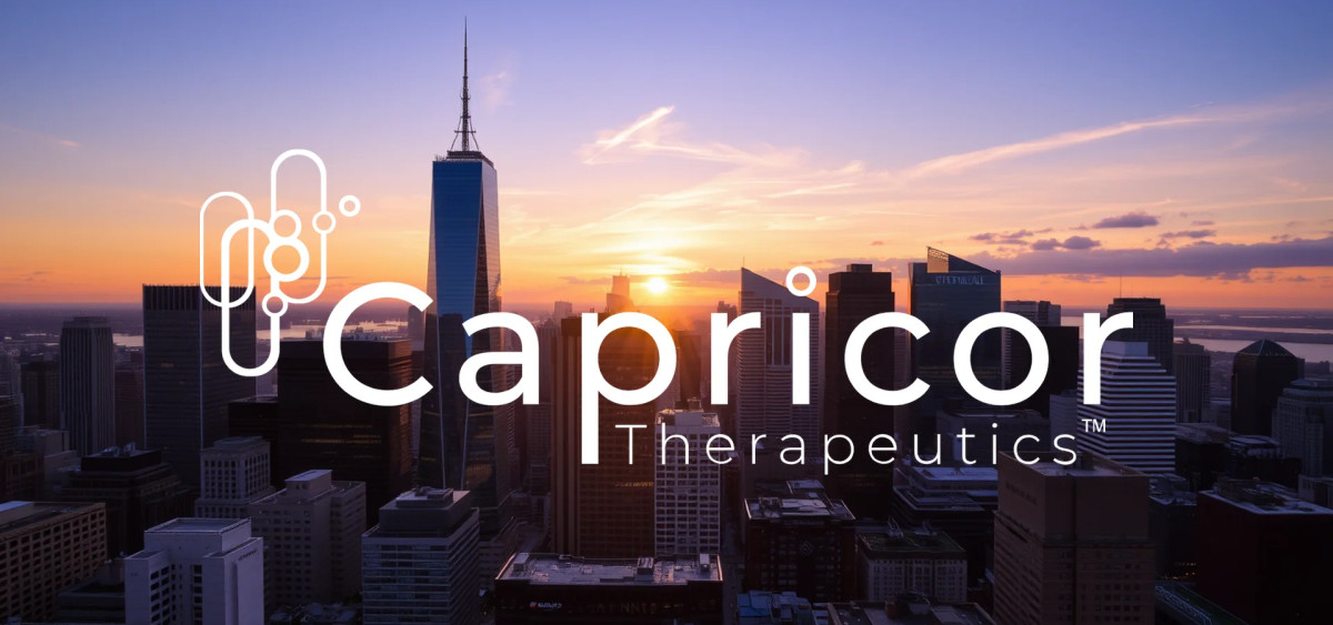 Beitragsbild zu Capricor Therapeutics Aktie: Wird’s brenzlig?
