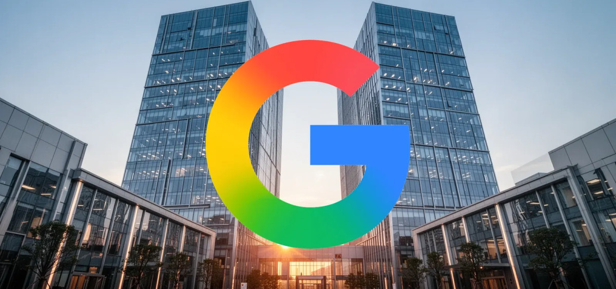 Beitragsbild zu Alphabet Aktie: Klare Optimierung!