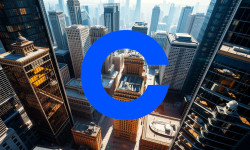 Beitragsbild zu Coinbase Aktie: Aufschlussreicher Überblick