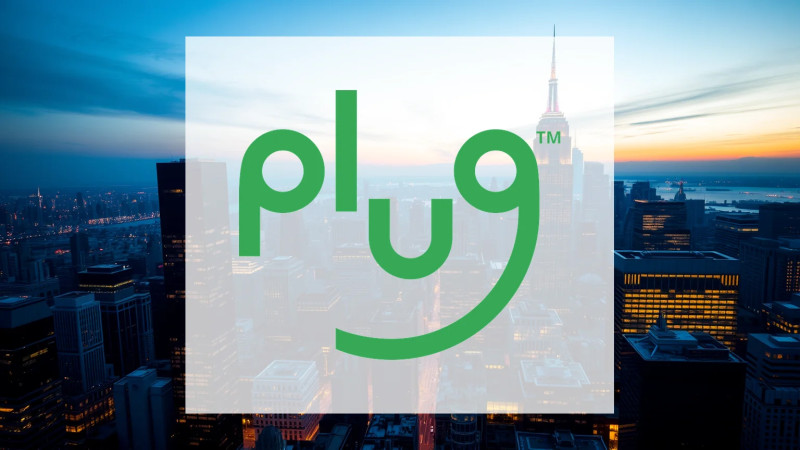 Beitragsbild zu Plug Power Aktie: Wende oder Trugschluss?