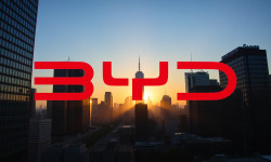 Beitragsbild zu BYD Aktie: Gemischte Signale