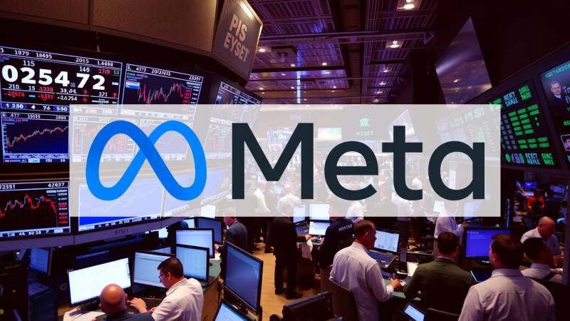 Beitragsbild zu Meta Aktie: Juristisches Desaster!