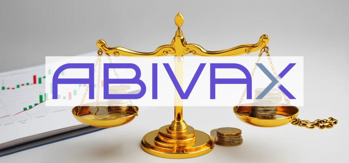 Beitragsbild zu Abivax Aktie: Erfolgreiche Veränderungen!