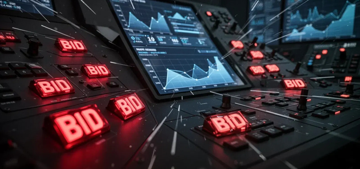 Beitragsbild zu Netflix Aktie: Der Paukenschlag!