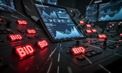 Beitragsbild zu Netflix Aktie: Der Paukenschlag!