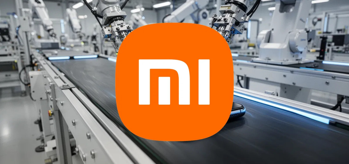 Beitragsbild zu Xiaomi Aktie: Historische Wende