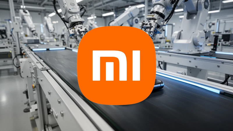 Beitragsbild zu Xiaomi Aktie: Historische Wende