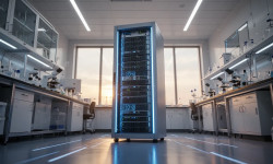 Beitragsbild zu Healwell AI Aktie: Wende geschafft