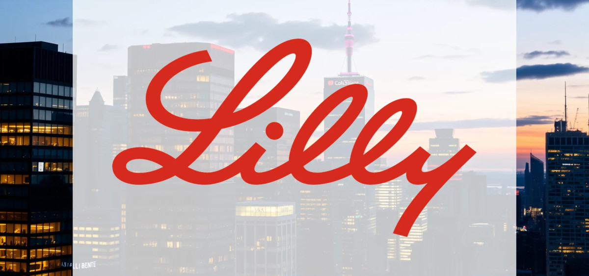 Beitragsbild zu Eli Lilly Aktie: Chancenvermehrung voraus