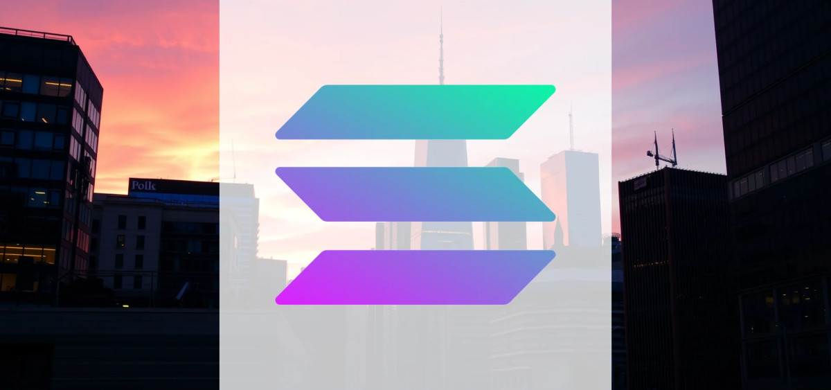 Beitragsbild zu Solana: Paradoxe Lage!