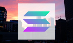 Beitragsbild zu Solana: Paradoxe Lage!