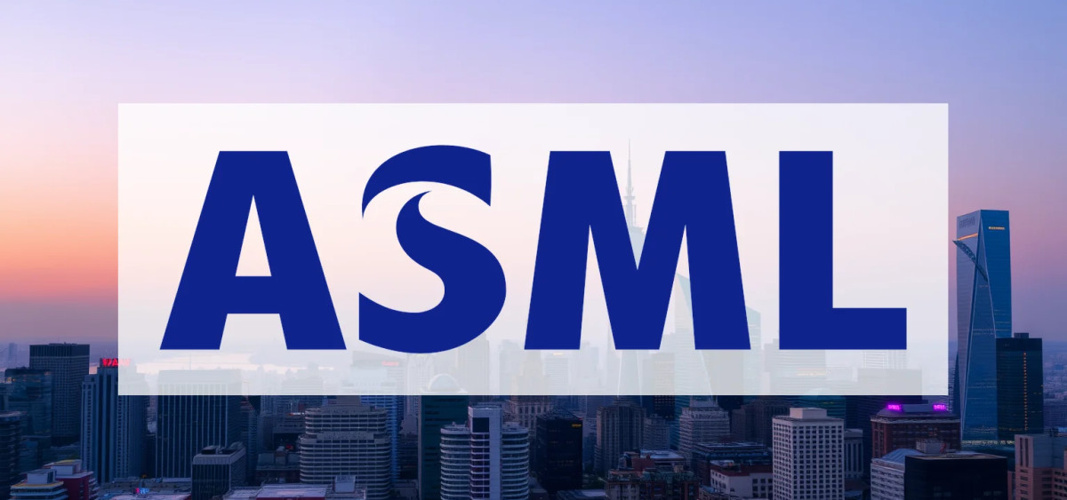 Beitragsbild zu ASML Aktie: Jahresprognosen überdacht