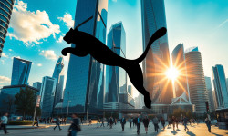 Beitragsbild zu Puma Aktie: Short-Attacke