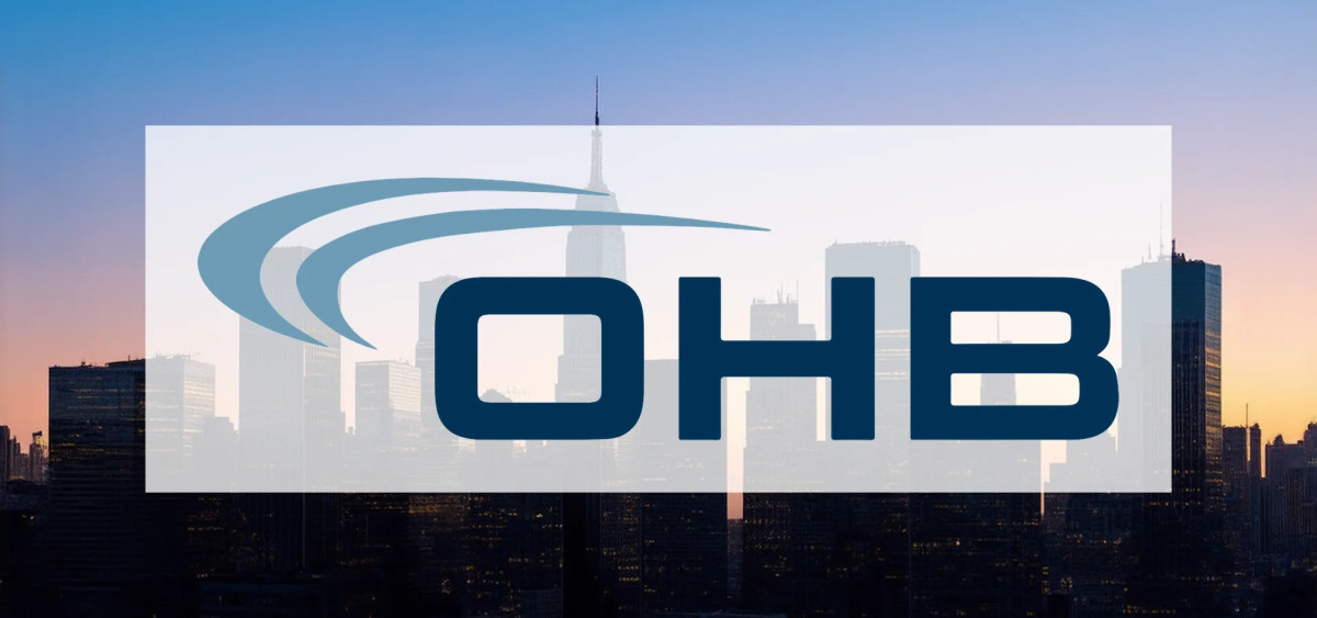 Beitragsbild zu OHB Aktie: Rekordauftragsjagd!