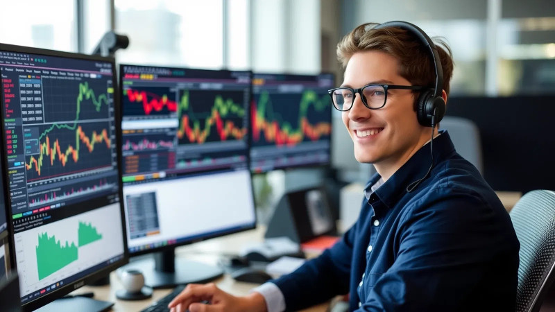 Beitragsbild zu Alzinova Aktie: Globale Sichtbarkeit