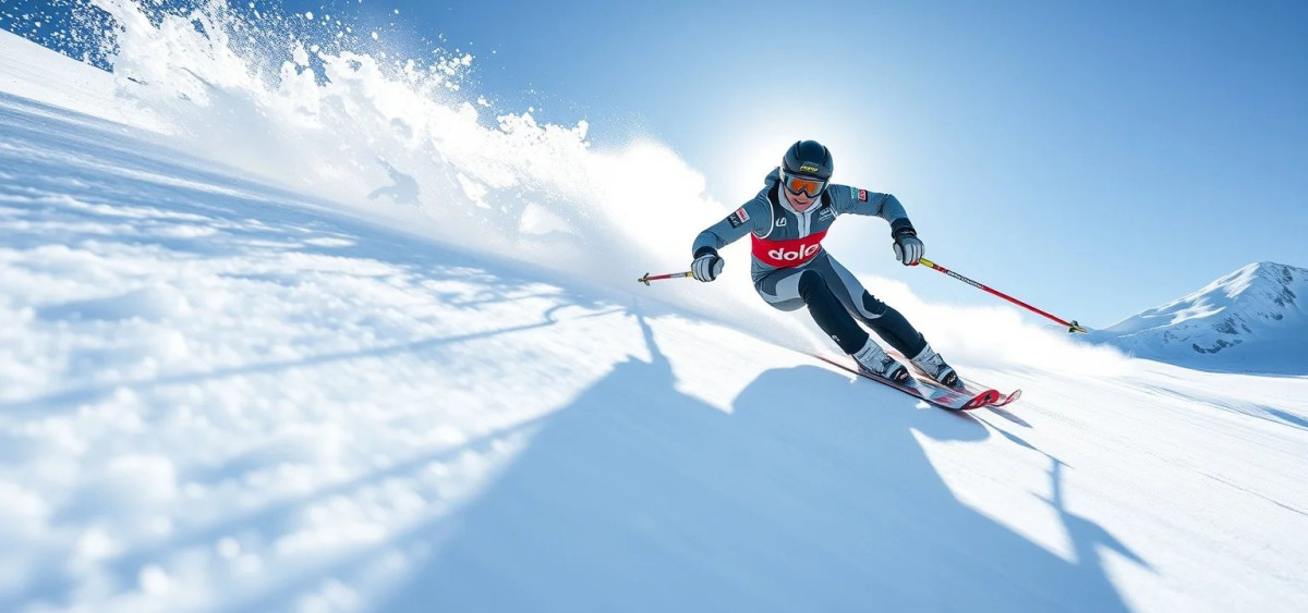 Beitragsbild zu Sölden eröffnet Ski-Weltcup 2025/2026