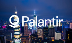 Beitragsbild zu Palantir Aktie: Sicherheits-Alarm!