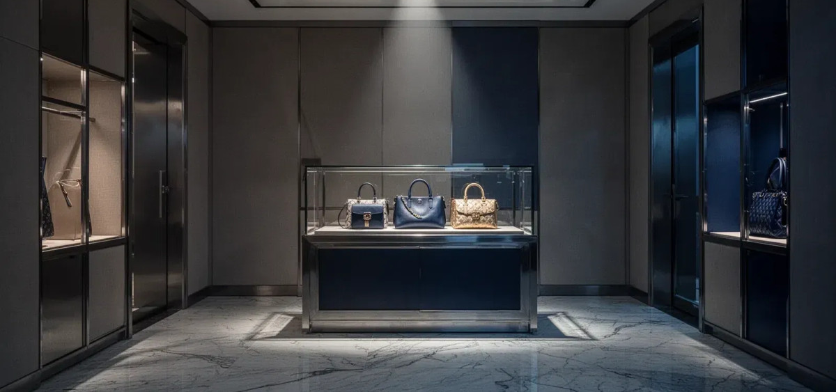 Beitragsbild zu LVMH Aktie: Dreifacher Gegenwind