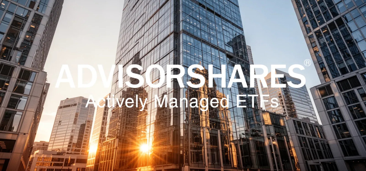Beitragsbild zu AdvisorShares Insider ETF: Fokus Aktienrückkäufe
