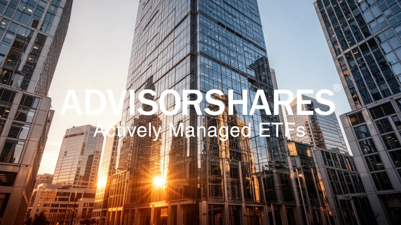 Beitragsbild zu AdvisorShares Insider ETF: Fokus Aktienrückkäufe