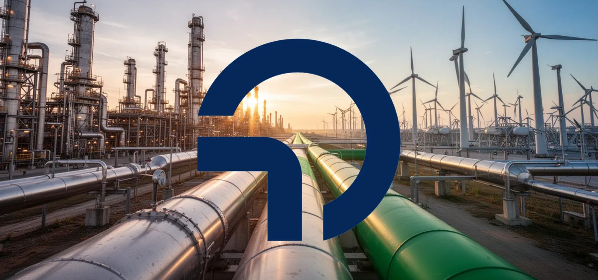 Beitragsbild zu Omv Aktie: Strahlender Jahresausblick!