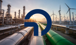 Beitragsbild zu Omv Aktie: Strahlender Jahresausblick!