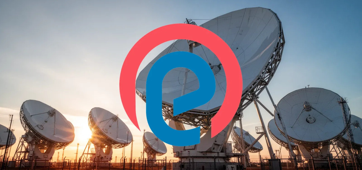 Beitragsbild zu Eutelsat Aktie: Überzeugende Leistung!