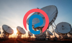 Beitragsbild zu Eutelsat Aktie: Überzeugende Leistung!