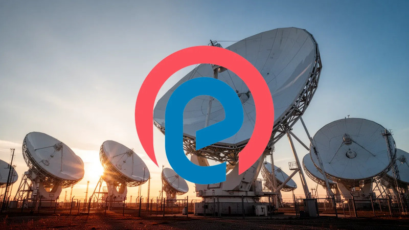 Beitragsbild zu Eutelsat Aktie: Überzeugende Leistung!