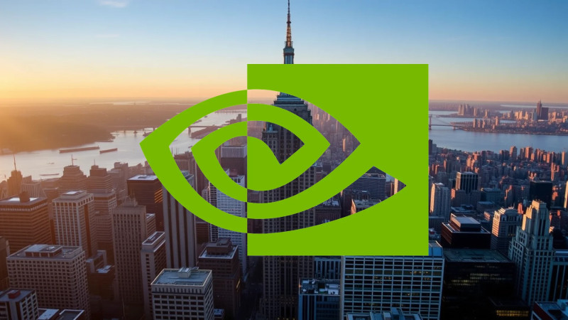 Beitragsbild zu Nvidia Aktie: H200-Verkauf nach China?