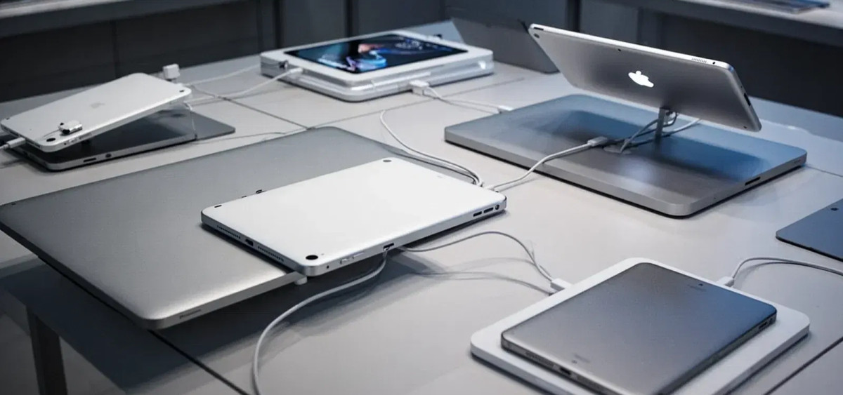 Beitragsbild zu Apple Aktie: Radikaler Preis-Angriff