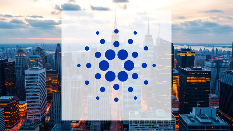 Beitragsbild zu Cardano: Firmeninterne Entwicklungen