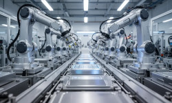 Beitragsbild zu Enovix Aktie: Deutliches Umsatzplus