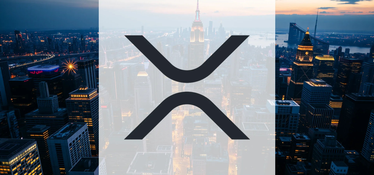 Beitragsbild zu XRP: DeFi-Offensive gestartet
