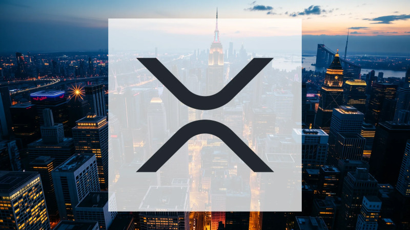 Beitragsbild zu XRP: DeFi-Offensive gestartet