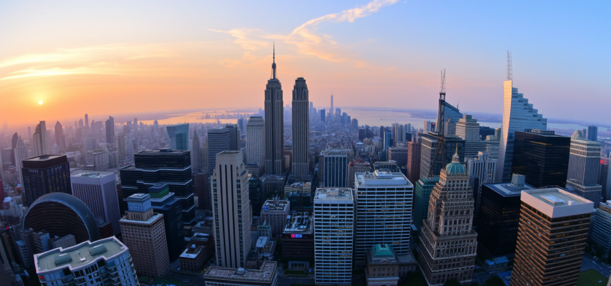 Beitragsbild zu NASDAQ 100: Neues Allzeithoch erobert