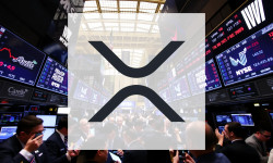 Beitragsbild zu XRP: Countdown zur Entscheidung!