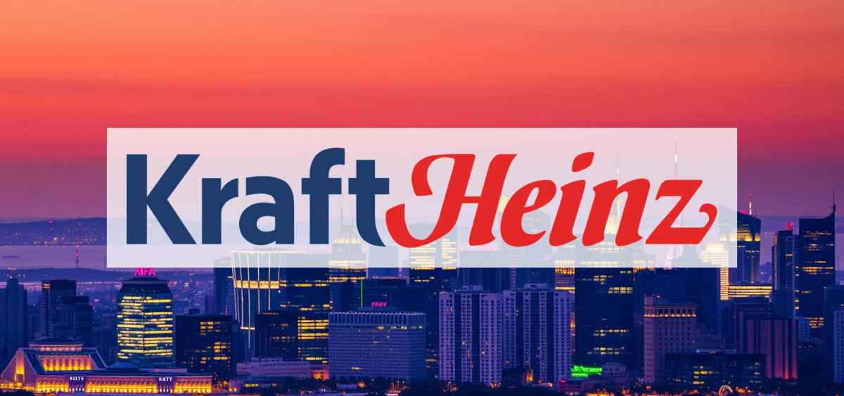 Beitragsbild zu Kraft Heinz Aktie: Der große Aufbruch