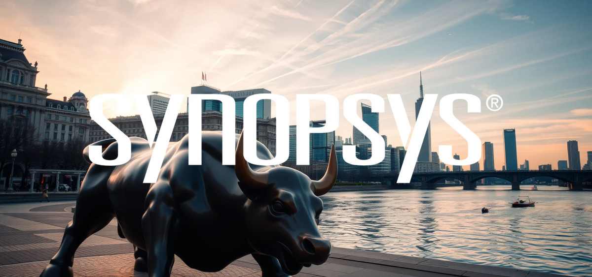 Beitragsbild zu Synopsys Aktie: Betrug-Verdacht!