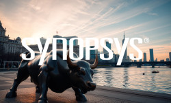 Beitragsbild zu Synopsys Aktie: Betrug-Verdacht!