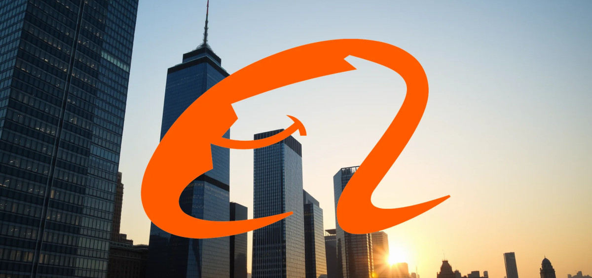 Beitragsbild zu Alibaba Aktie: Radikaler Strategiewechsel