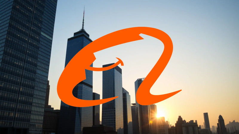 Beitragsbild zu Alibaba Aktie: Radikaler Strategiewechsel