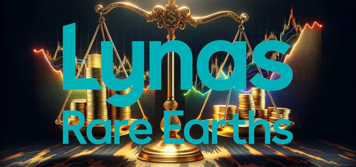 Beitragsbild zu Lynas Aktie: Index-Aufstieg und Expansion
