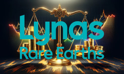 Beitragsbild zu Lynas Aktie: Index-Aufstieg und Expansion