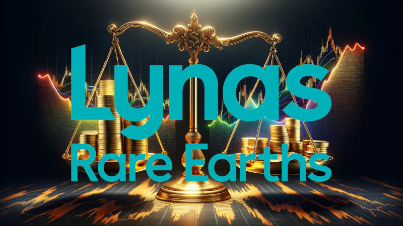 Beitragsbild zu Lynas Aktie: Index-Aufstieg und Expansion