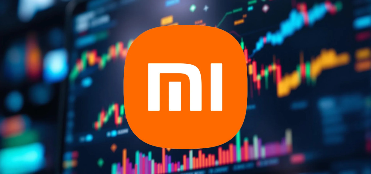 Beitragsbild zu Xiaomi Aktie: Umbau startet