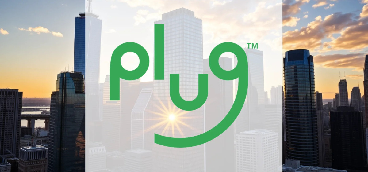 Beitragsbild zu Plug Power: Sie hämmert los!