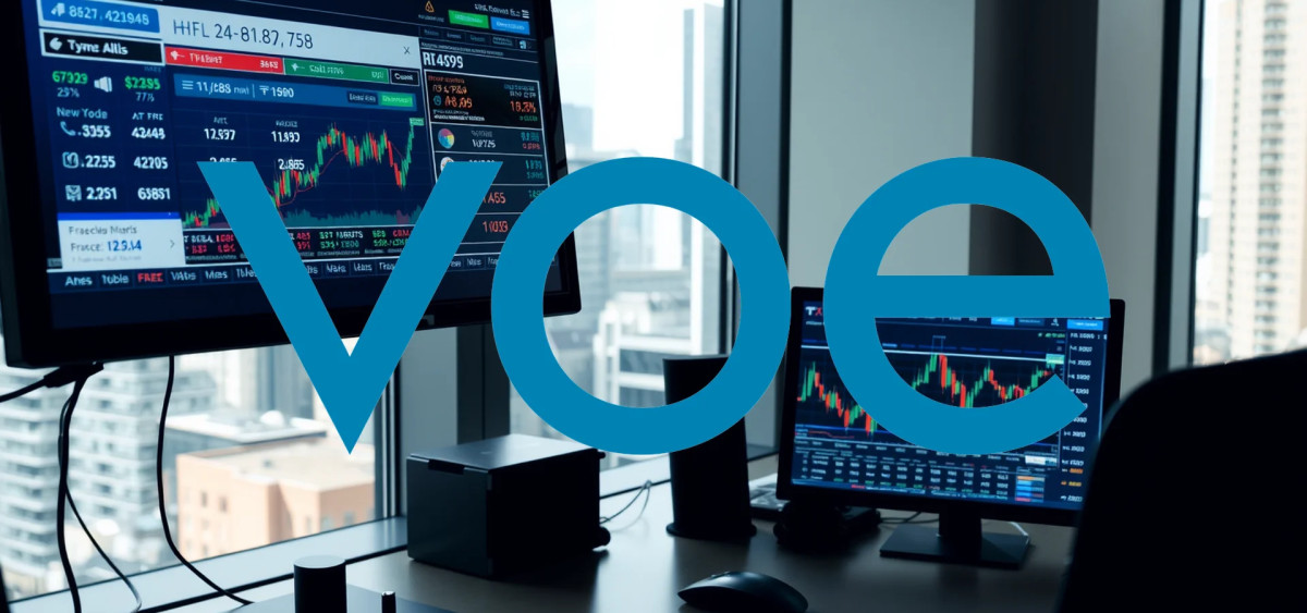 Beitragsbild zu Voestalpine Aktie: Bank of America überzeugt